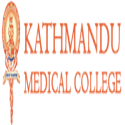 Kathmandu Medical College logo
